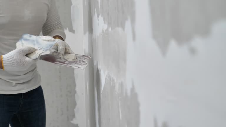 Best Wallpaper Removal and Painting  in Bellerose, NY